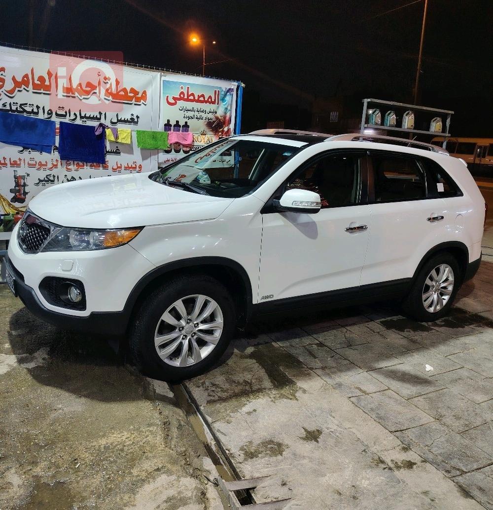 کیا سۆرینتۆ